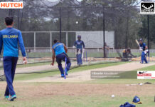 Photos – Sri Lanka practice session in Brisbane ahead of the Afghanistan match | ICC T20 World Cup 2022