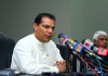 Sri Lanka to probe alleged drinking, squabbling on NZ tour Minister of Sports Hon. Dayasiri Jayasekara