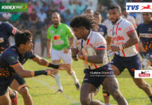 Photos – Kandy SC vs Army Rugby | Inter-Club Clifford Cup Knockout Championship 2026 – Week 17 Kandy SC vs Army Rugby