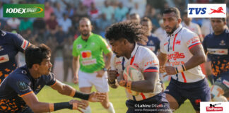 Photos – Kandy SC vs Army Rugby | Inter-Club Clifford Cup Knockout Championship 2026 – Week 17 Kandy SC vs Army Rugby