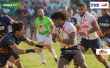 Photos – Kandy SC vs Army Rugby | Inter-Club Clifford Cup Knockout Championship 2026 – Week 17 Kandy SC vs Army Rugby