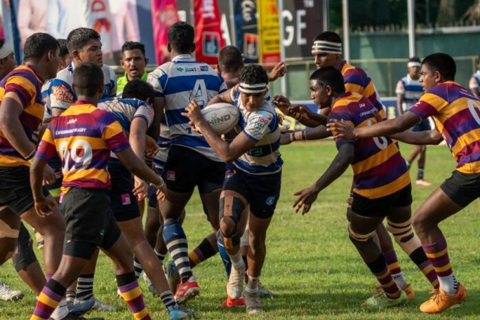 RUGBY RUGBY