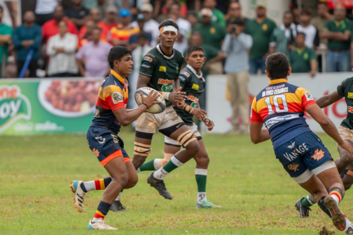 Dialog Schools Rugby League 2026 Dialog Schools Rugby League 2026