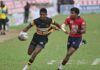 DS Senanayake College win thriller; Ends League as Plate Champions DS v KCK