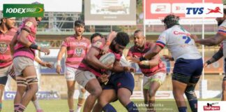 Photos – Kandy SC vs Havelock SC Inter-Club Clifford Cup Knockout Championship 2026 – Week 18 Kandy SC vs Havelock SC