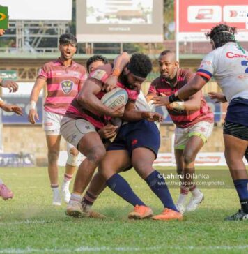 Photos – Kandy SC vs Havelock SC Inter-Club Clifford Cup Knockout Championship 2026 – Week 18 Kandy SC vs Havelock SC