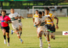 Photos – SLSRFA Elite Under 14 Rugby Tournament 2026 – Day 2 Rugby
