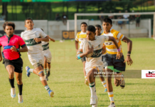 Photos – SLSRFA Elite Under 14 Rugby Tournament 2026 – Day 2 Rugby