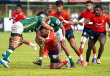 CR & FC asserts dominance in a commanding victory over Siri Lions Siri Lions Vs CR & FC