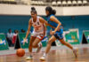 Highlights | Sri Lanka vs India | FIBA U18 Woman’s Asia Cup SABA Qualifier’s 2026