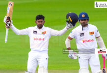 Kamindu Mendis’ stocks keep rising