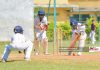 Trinity and Mahanama Juniors into Quarters