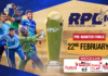 LIVE – Revo Premier League T10 2026 – Pre-Quarter Finals – Day 2