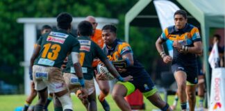 Sri Sumangala College Kandy Secures Back-to-Back Bonus Point Wins Rugby