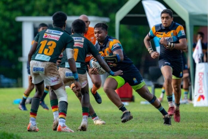 Rugby Rugby