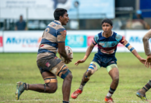 St. Joseph’s pip St. Anthony’s at the death Dialog Schools' Rugby League 2025/26
