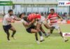 Photos – Kandy SC vs CH & FC | Maliban Inter-Club Rugby League 2025/26 – Week 6 Kandy SC vs CH & FC