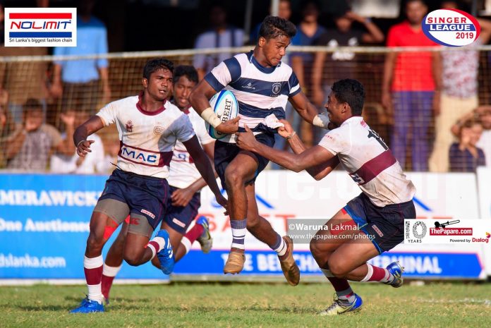 St. Josephs v Science