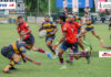 Photos – Kingswood College vs Royal College – Dialog Schools Rugby League 2026 – Week 4