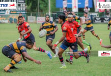 Photos – Kingswood College vs Royal College – Dialog Schools Rugby League 2026 – Week 4