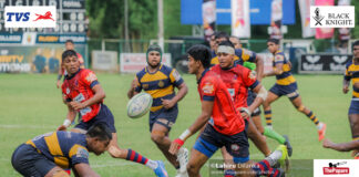 Photos – Kingswood College vs Royal College – Dialog Schools Rugby League 2026 – Week 4