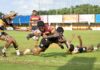 Ananda Storm Into plate Segment with Powerful Win Over Mahanama