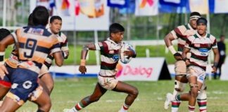 Zahira Overturn Ten-Point Deficit to Shock Peterites Dialog Schools Rugby League 2026