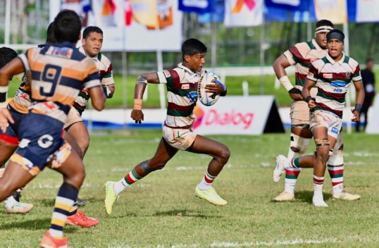 Zahira Overturn Ten-Point Deficit to Shock Peterites Dialog Schools Rugby League 2026