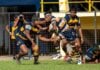 Wahab Hat-Trick Powers St. Peter’s Past Royal Dialog Schools Rugby League 2026