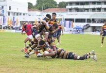 Trinity Retain League Crown with Flawless Unbeaten Campaign Dialog Schools Rugby League 2026