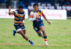 Highlights – St. Peter’s College Vs Trinity College | Week 9 | DSRL 26 DSRL 26