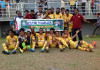 Crystal Palace crowned Gampola FL champs after a thriller Gampola FL final