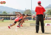 Photos – Samaposha Provincial Games 2026 – Uva Province – Day 01 Samaposha Provincial Games 2026 - Uva Province - Day 01