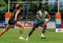 Photos – Paradise Touch Rugby Tournament 2026 – Day 1 Paradise Touch Rugby Tournament 2026 - Day 1