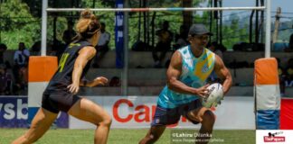 Photos – Paradise Touch Rugby Tournament 2026 – Day 1 Paradise Touch Rugby Tournament 2026 - Day 1