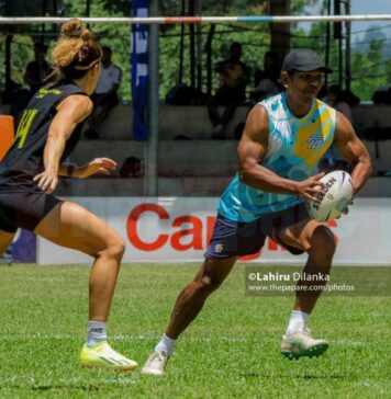 Photos – Paradise Touch Rugby Tournament 2026 – Day 1 Paradise Touch Rugby Tournament 2026 - Day 1