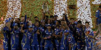 IPL 10 Final