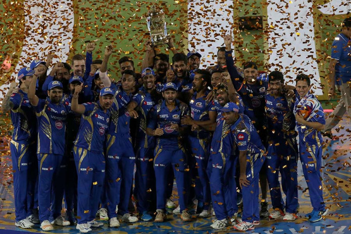 IPL 10 Final