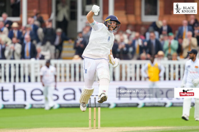 Sri Lanka Tour of England 2024