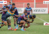 Photos – Sri Sumangala College vs St. Anthony’s College – Dialog Schools Rugby League 2026 – Week 5