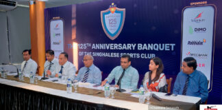 Photos – 125th Anniversary Celebration of the Singhalese Sports Club (SSC) – 2024