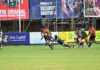Army comeback to secure first win of the season Maliban Rugby League