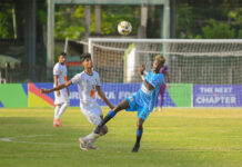 HIGHLIGHTS | Blue Star SC vs Colombo FC | Week 6 | Super League 2026