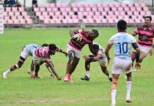 Havelock’s attacking flair and defensive grit destroy Airmen at Park Club Thepapare.com