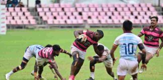 Havelock’s attacking flair and defensive grit destroy Airmen at Park Club Thepapare.com