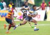 St. Peter’s Overcome Brave Ananda Challenge