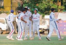 WATCH – HIGHLIGHTS – Day 1 – Kingswood vs Dharmaraja | 119th Battle of The Maroons Hill Country