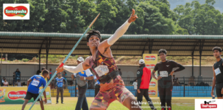 Photos – Samaposha Provincial Games 2026 – Uva Province – Day 03 Samaposha Provincial Games 2026
