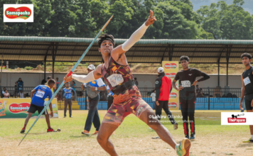 Photos – Samaposha Provincial Games 2026 – Uva Province – Day 03 Samaposha Provincial Games 2026