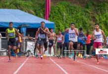Photos – 104th National Athletics Championships 2026 – Day 1